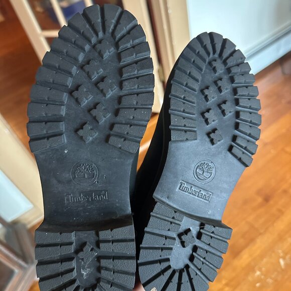 EUC Timberland Women's Carnaby Cool Chelsea Boot - Size 7, Black - Picture 8 of 10